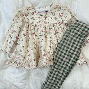 Sweet Honey Play Set - Size 2